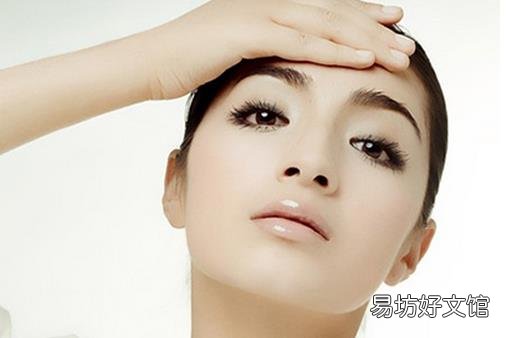 光子祛斑法 让你告别斑点还原美丽