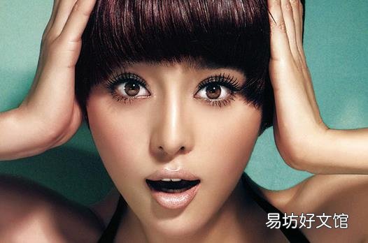 开眼角术适用人群 打造真人芭比娃娃