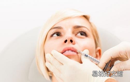 了解唇部有哪些整形手术