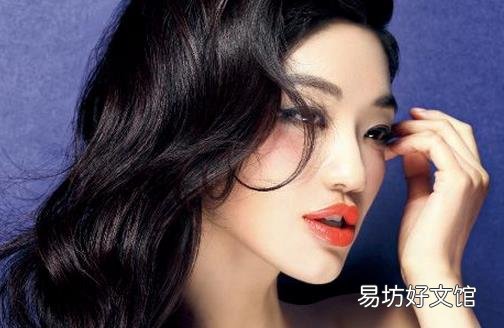 自体脂肪丰唇 性感红唇整出来