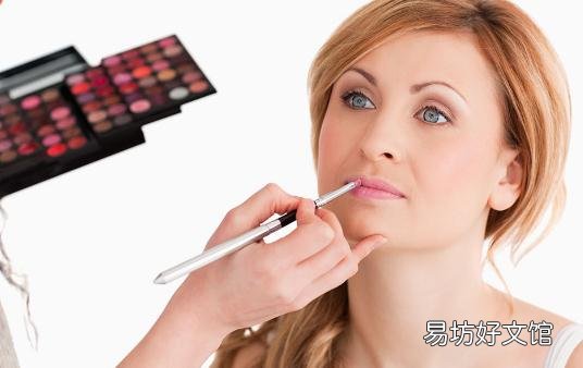 彩妆师教你怎么化妆更漂亮！