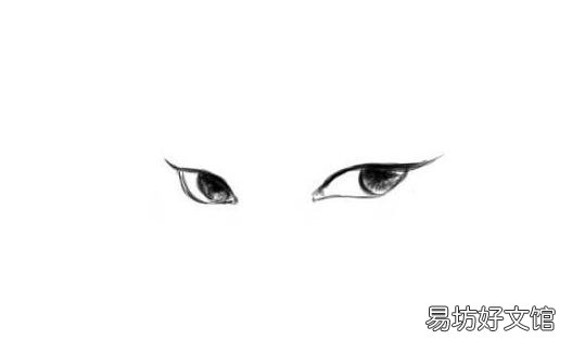 丹凤眼如何画眼线？丹凤眼也很可爱