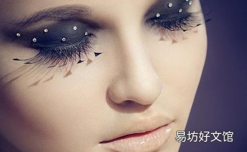色彩巧搭配 为你的眼妆加分