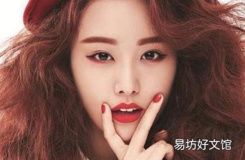 丝绒唇妆怎么画？一分钟打造丝绒唇妆！