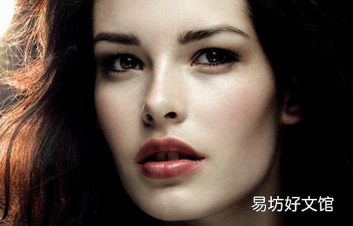 秋冬季冷艳妆 奢华质感从蓝开始