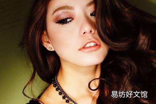 小烟熏妆的画法 让你秒变女神