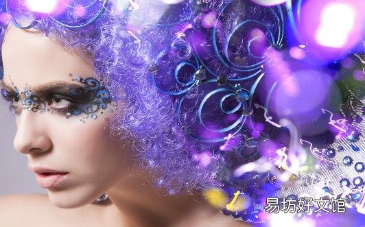 怎么打造闪亮妆容?金属眼影你会画吗?