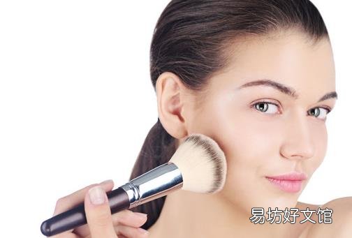彩妆雷区你踩到了吗