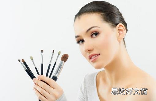 裸妆也可以裸的水润 裸的灵气十足