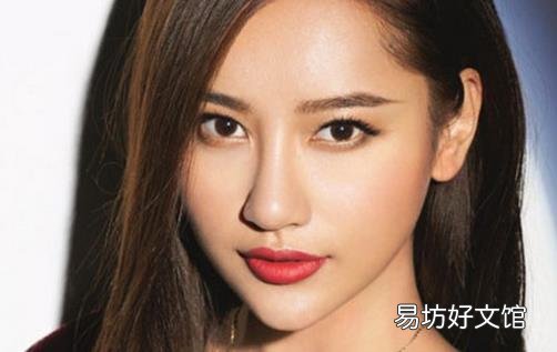 约会桃花妆 为美丽加分