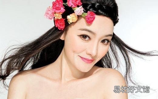 大红唇妆你能HOLD住吗?教你怎么画红唇