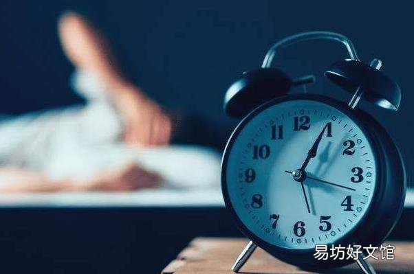 女性失眠怎么办 哪些行为会加重失眠 寻求并消除失眠的原因