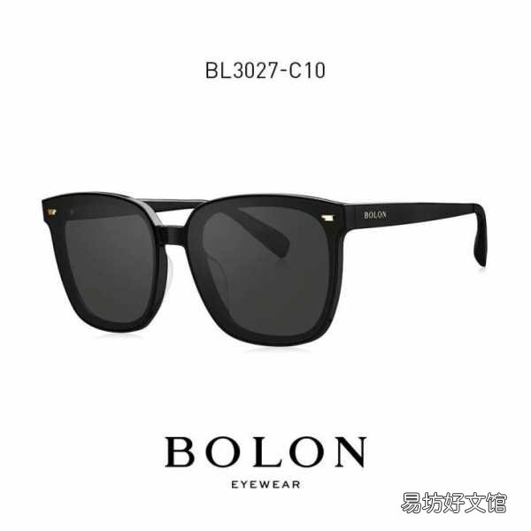 十大偏光眼镜品牌排行 偏光镜什么品牌好一点