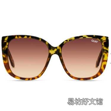 十大偏光眼镜品牌排行 偏光镜什么品牌好一点