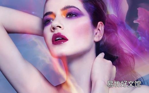 教你打造别样的眼线风情