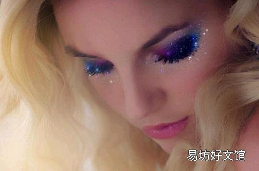女性不同妆容的化妆方法