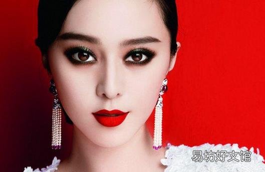 亮丽唇妆 就是要清新脱俗