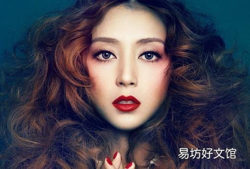 嘘！让假睫毛以假乱真的秘密