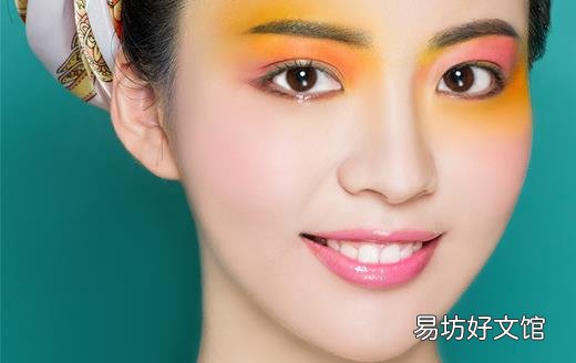 提高肌肤透明感 4步骤纯净底妆法