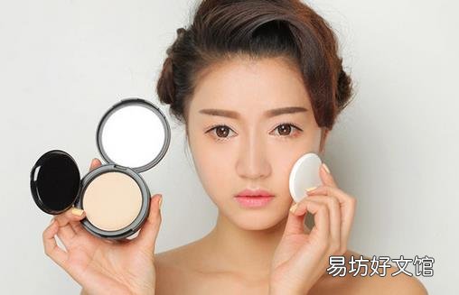 碎粉饼轻松复原 残缺彩妆再生记