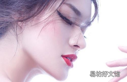 只需三步 自然眉形轻松搞定