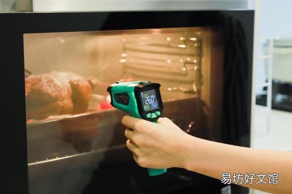 详细教你西门子烤箱使用教程 西门子烤箱功能介绍图