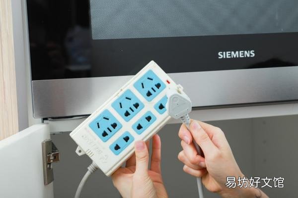 详细教你西门子烤箱使用教程 西门子烤箱功能介绍图
