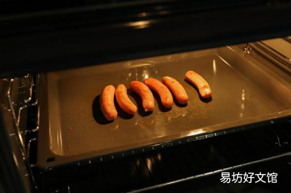 详细教你西门子烤箱使用教程 西门子烤箱功能介绍图