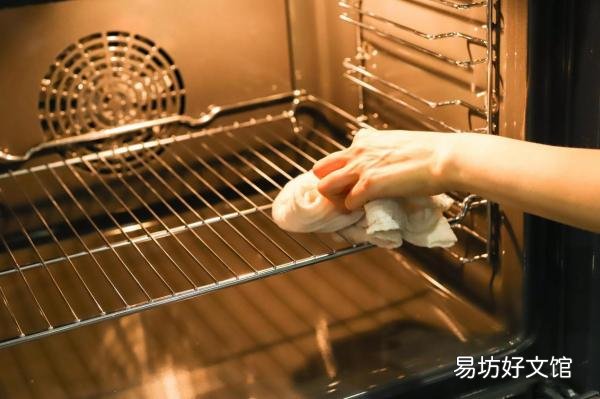 详细教你西门子烤箱使用教程 西门子烤箱功能介绍图