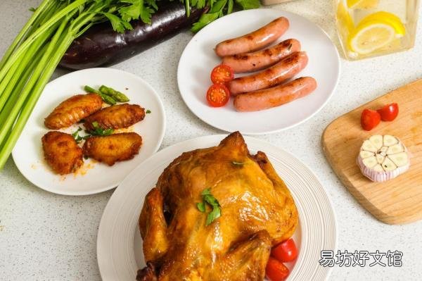 详细教你西门子烤箱使用教程 西门子烤箱功能介绍图