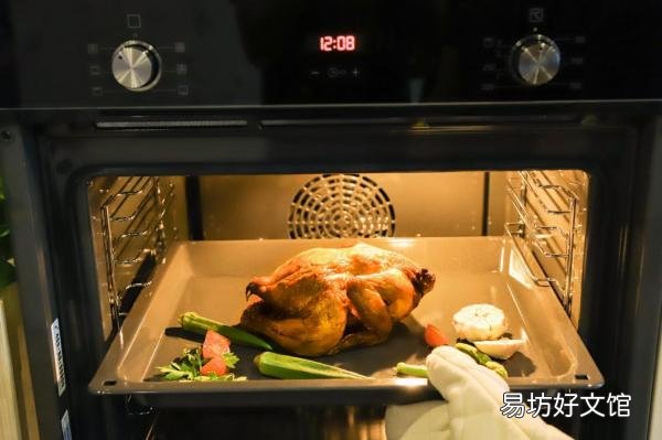 详细教你西门子烤箱使用教程 西门子烤箱功能介绍图