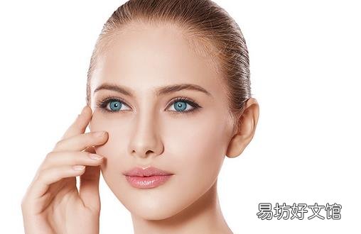 选对妆容让你做最美的女人