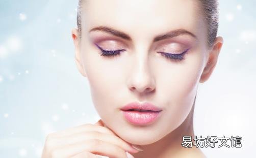 眼妆出彩要掌握的技巧 增大眼睛的眼妆技实现大眼梦