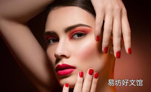 眼妆出彩要掌握的技巧 增大眼睛的眼妆技实现大眼梦