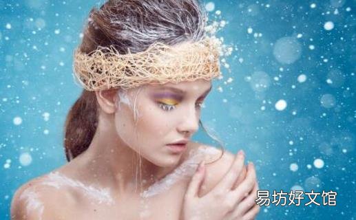 眼妆出彩要掌握的技巧 增大眼睛的眼妆技实现大眼梦