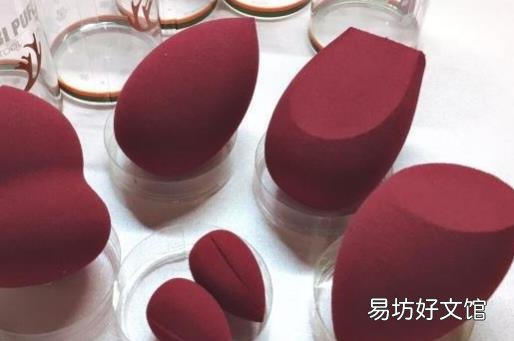 化妆葫芦球怎么用 打造完美妆容的神器