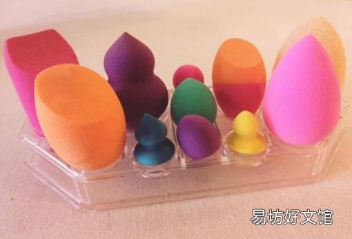 化妆葫芦球怎么用 打造完美妆容的神器