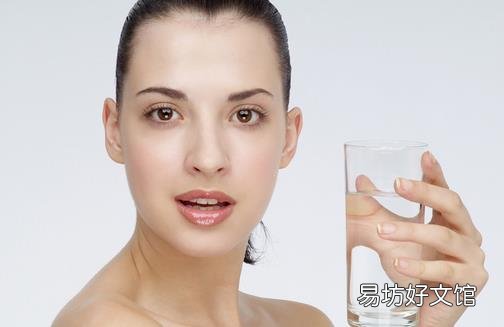 矿物彩妆还可以做物理性防晒