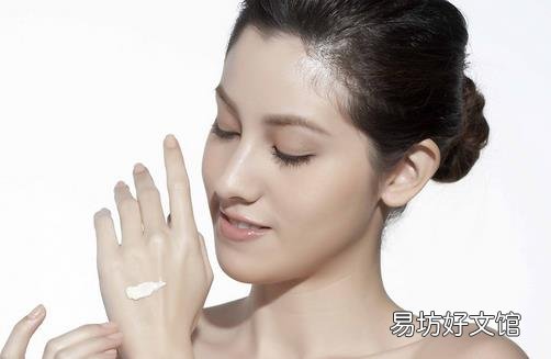 避免6大恶习 化浓妆也有好皮肤