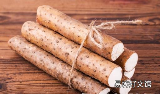 山药食谱吃出前凸后翘曲线 塑臂丰胸汤快快补起来