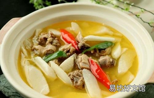 7款山药食谱帮你丰胸减肥