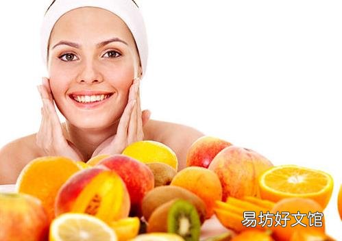 维生素c能去除黑色素吗?如何补充维生素c
