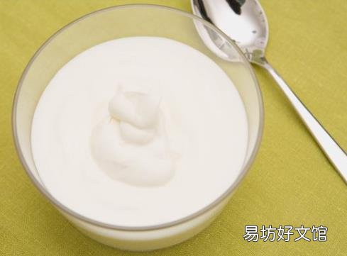 酸奶能去掉黑头吗?酸奶可以去掉黑头吗