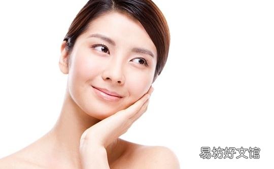 教你如何消除面部水肿
