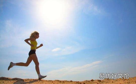 如何防止跑步后小腿变粗