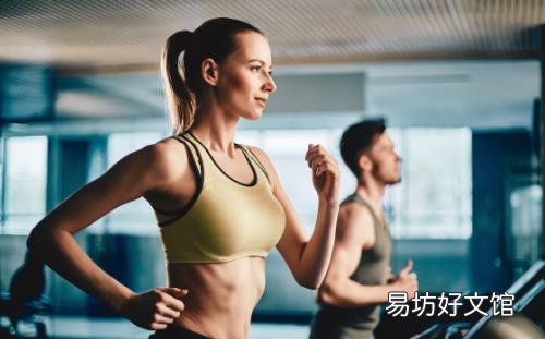 健身房健身的八大原则 健身运动的七点建议