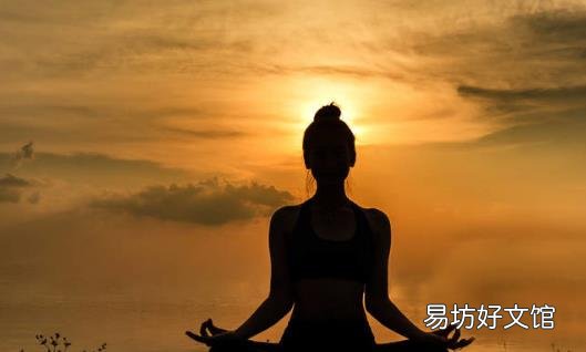 静坐冥想有益健康 只练习几分钟也会有好处