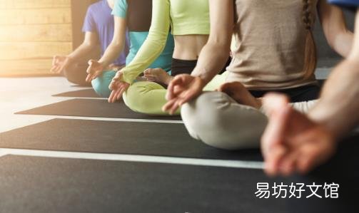 简单瑜伽缓解坐骨神经痛 瑜伽热身给你安全保护