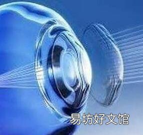 隐形眼镜上的沉淀物是什么?隐形眼镜天天戴,眼睛真的会瞎吗?