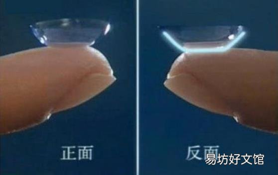 隐形眼镜上的沉淀物是什么?隐形眼镜天天戴,眼睛真的会瞎吗?